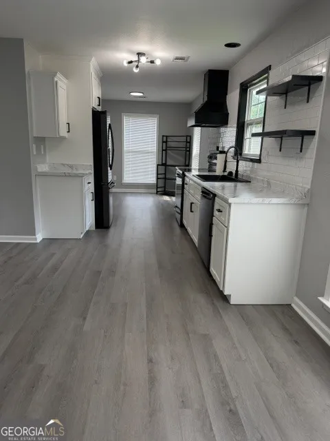 365 Skyline BLVD Lyons, GA 30436