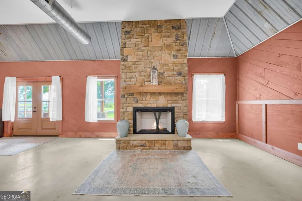 239 Jeremy DR Colbert, GA 30628