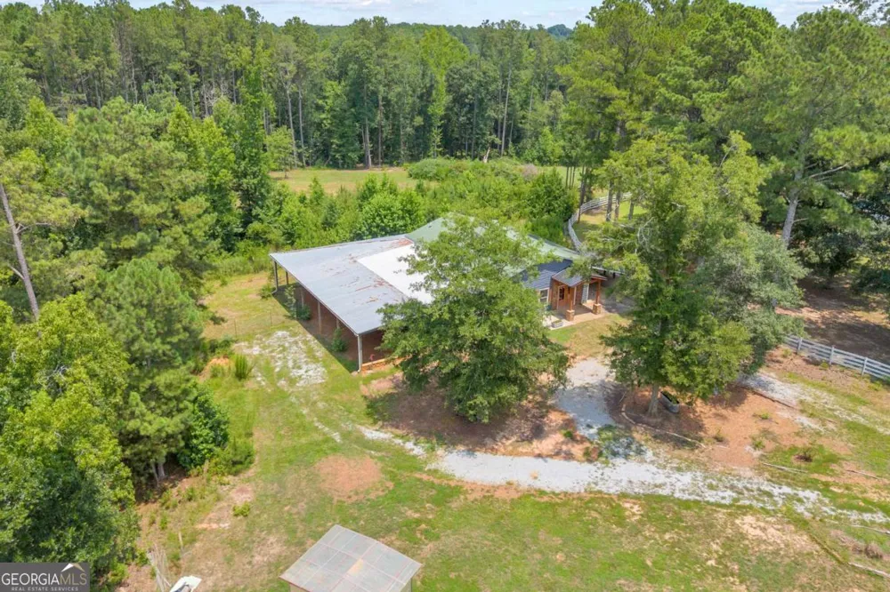 239 Jeremy DR Colbert, GA 30628