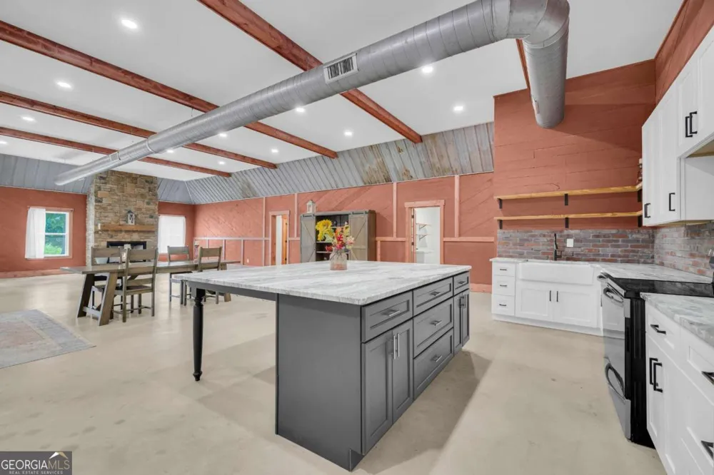 239 Jeremy DR Colbert, GA 30628