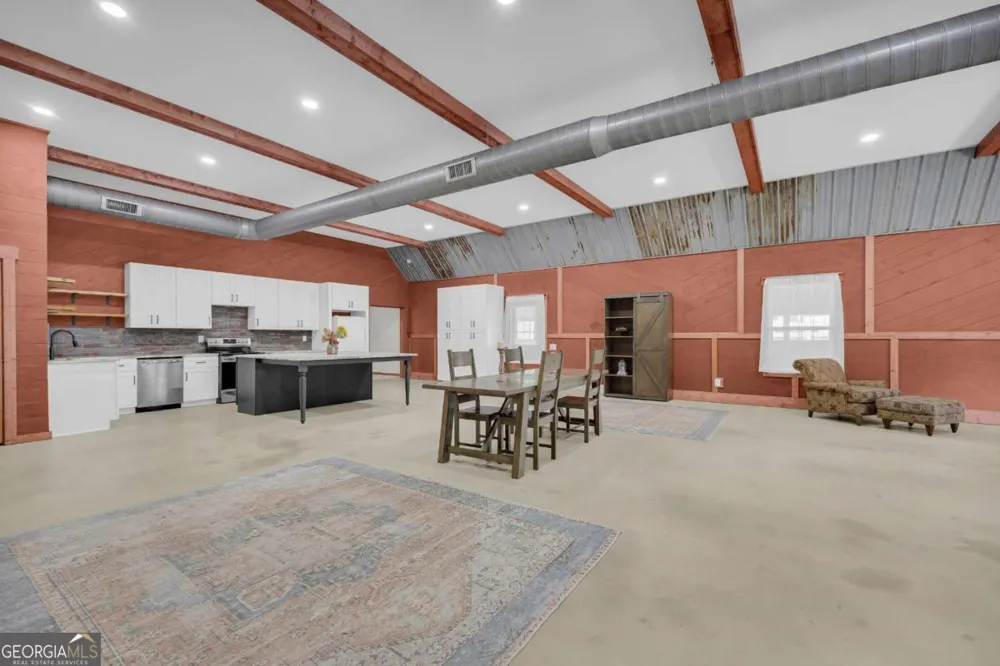 239 Jeremy DR Colbert, GA 30628