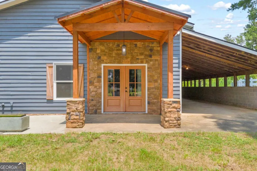 239 Jeremy DR Colbert, GA 30628