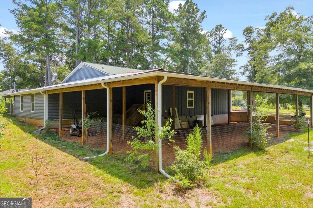 239 Jeremy DR Colbert, GA 30628