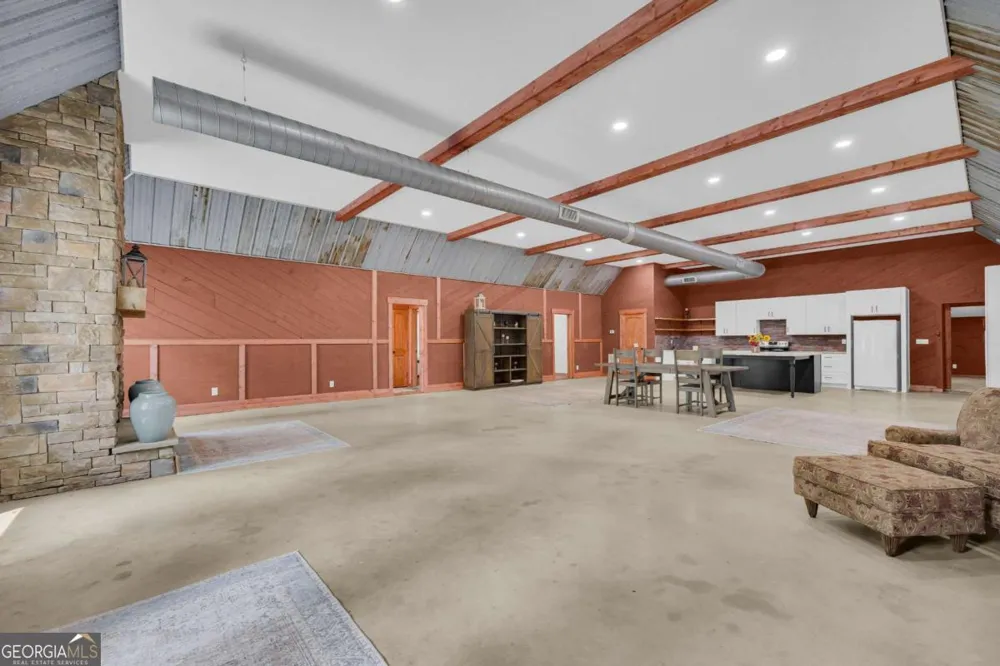 239 Jeremy DR Colbert, GA 30628