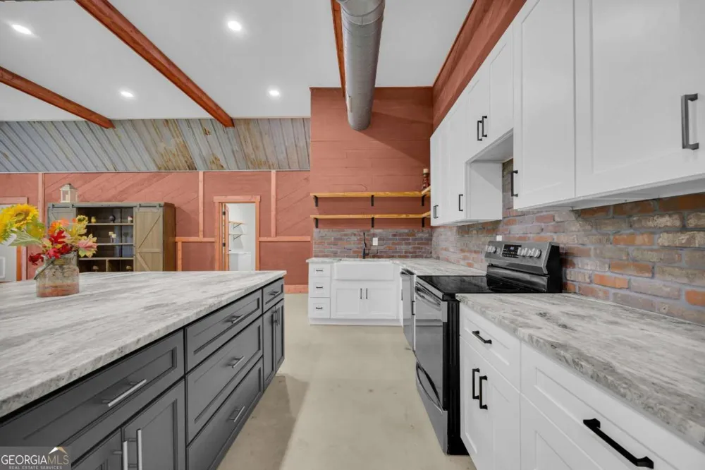 239 Jeremy DR Colbert, GA 30628