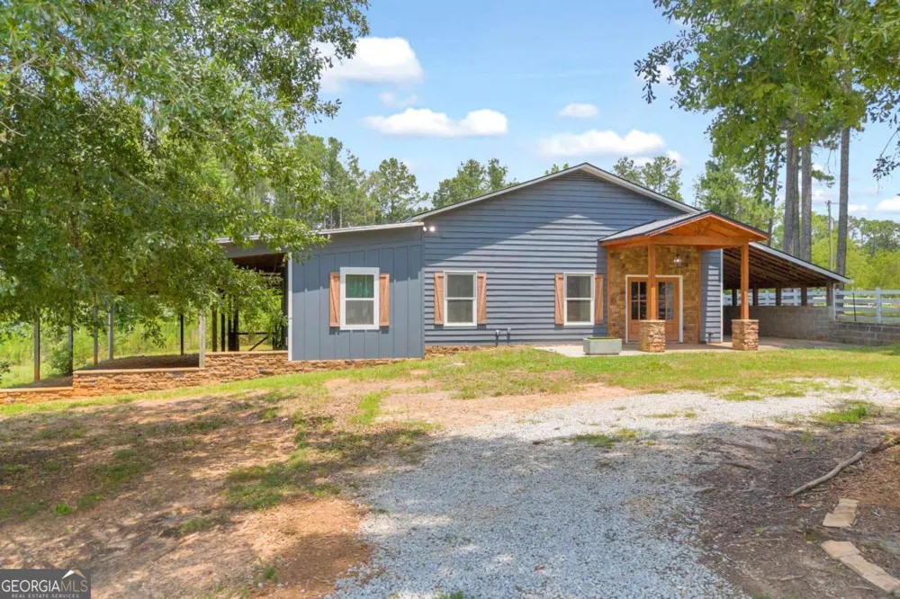 239 Jeremy DR Colbert, GA 30628