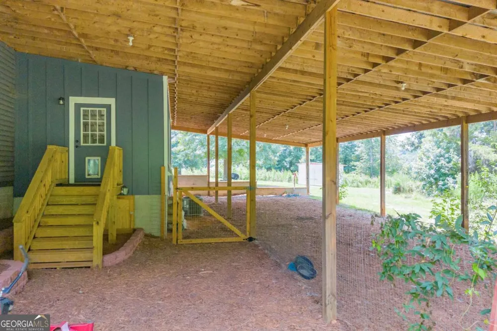 239 Jeremy DR Colbert, GA 30628