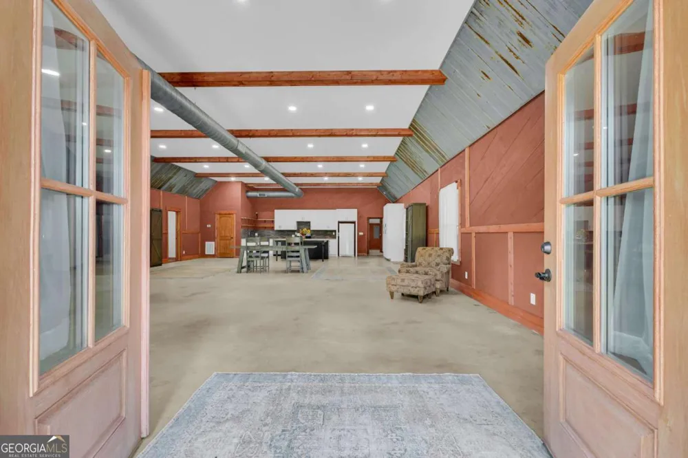 239 Jeremy DR Colbert, GA 30628