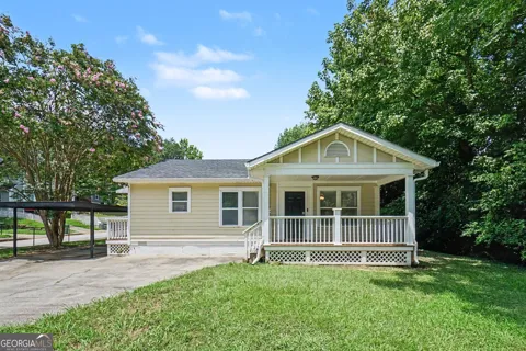 346 Henry Aaron AVE SW