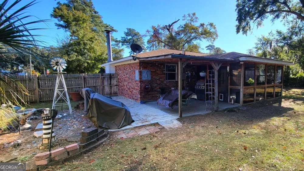 128 Wassaw RD Savannah, GA 31410