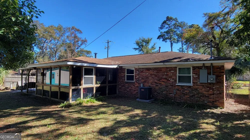 128 Wassaw RD Savannah, GA 31410