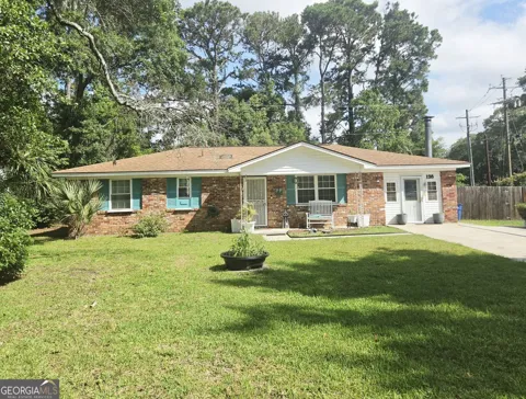 128 Wassaw RD