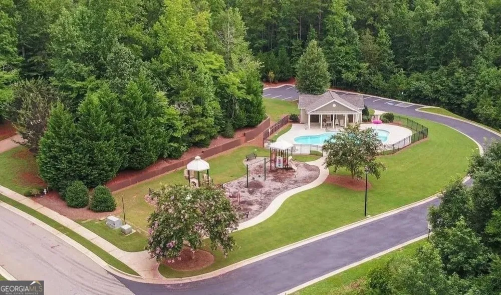 4744 Shady Lake CIR Gainesville, GA 30507