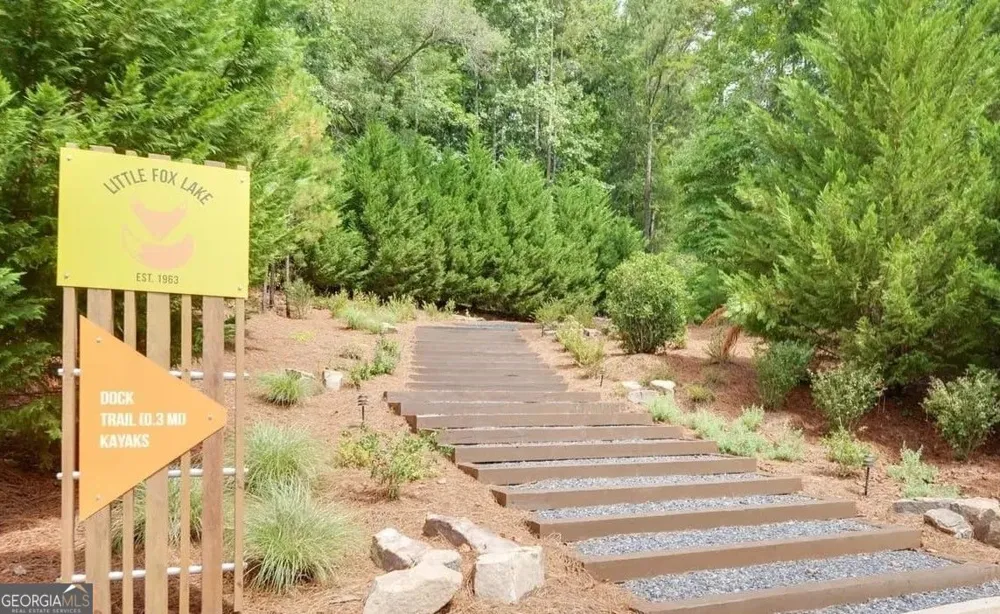 4744 Shady Lake CIR Gainesville, GA 30507