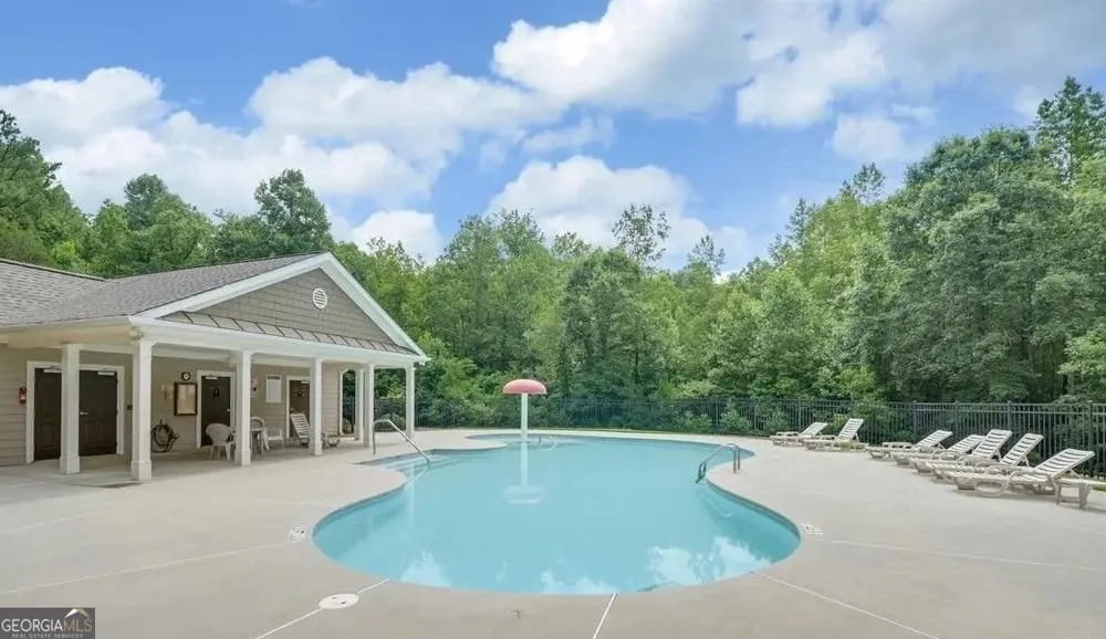 4744 Shady Lake CIR Gainesville, GA 30507