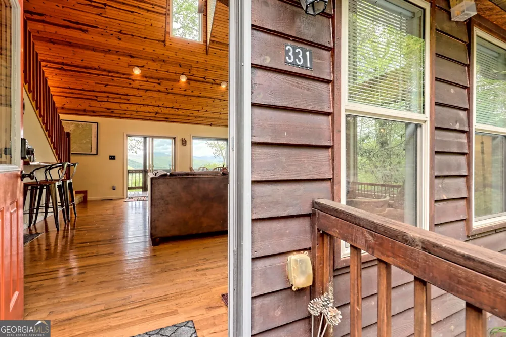 331 Camelot TRL Clayton, GA 30525