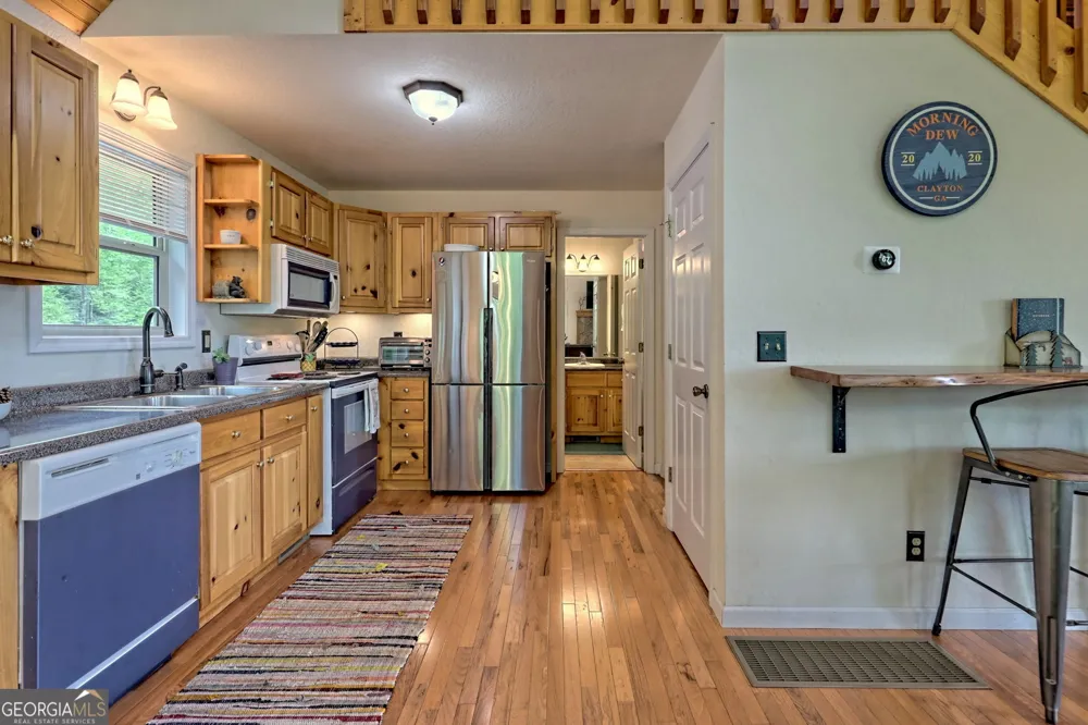 331 Camelot TRL Clayton, GA 30525