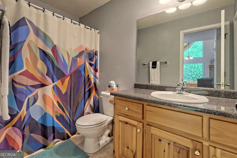331 Camelot TRL Clayton, GA 30525