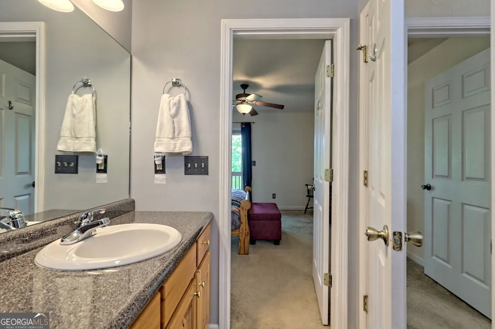 331 Camelot TRL Clayton, GA 30525