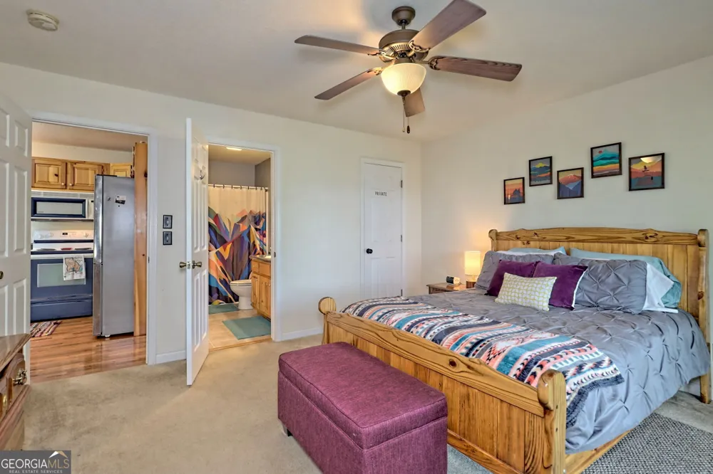 331 Camelot TRL Clayton, GA 30525
