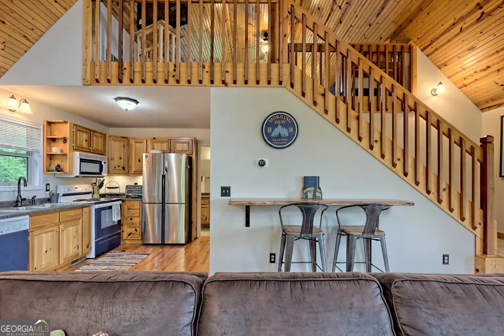 331 Camelot TRL Clayton, GA 30525
