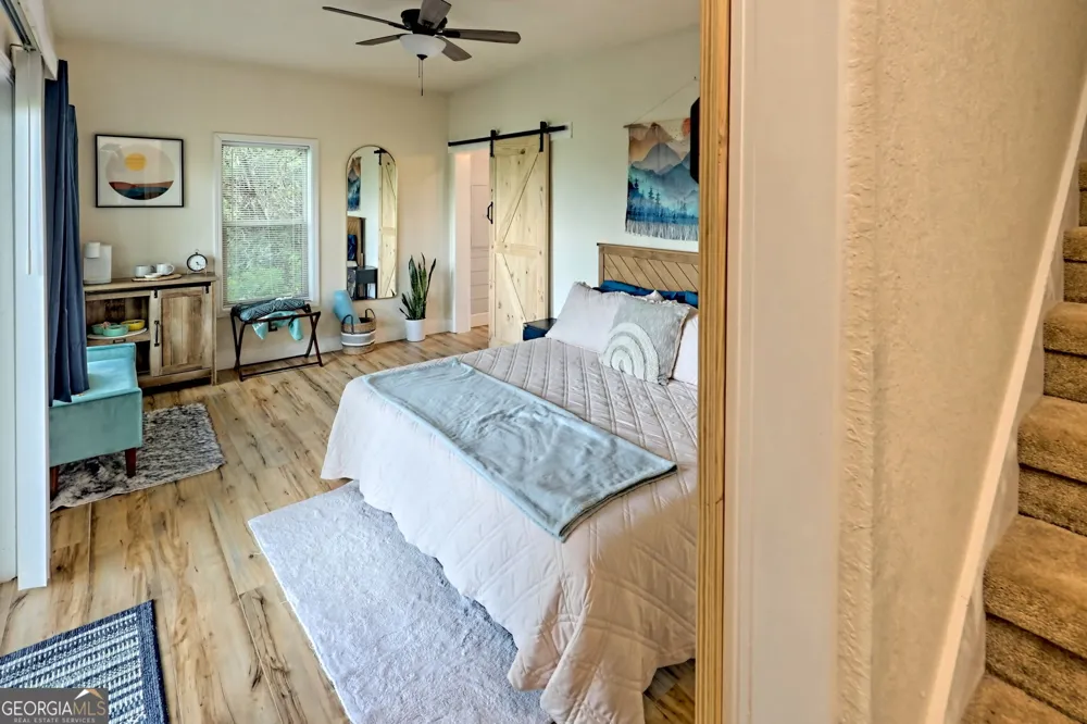 331 Camelot TRL Clayton, GA 30525