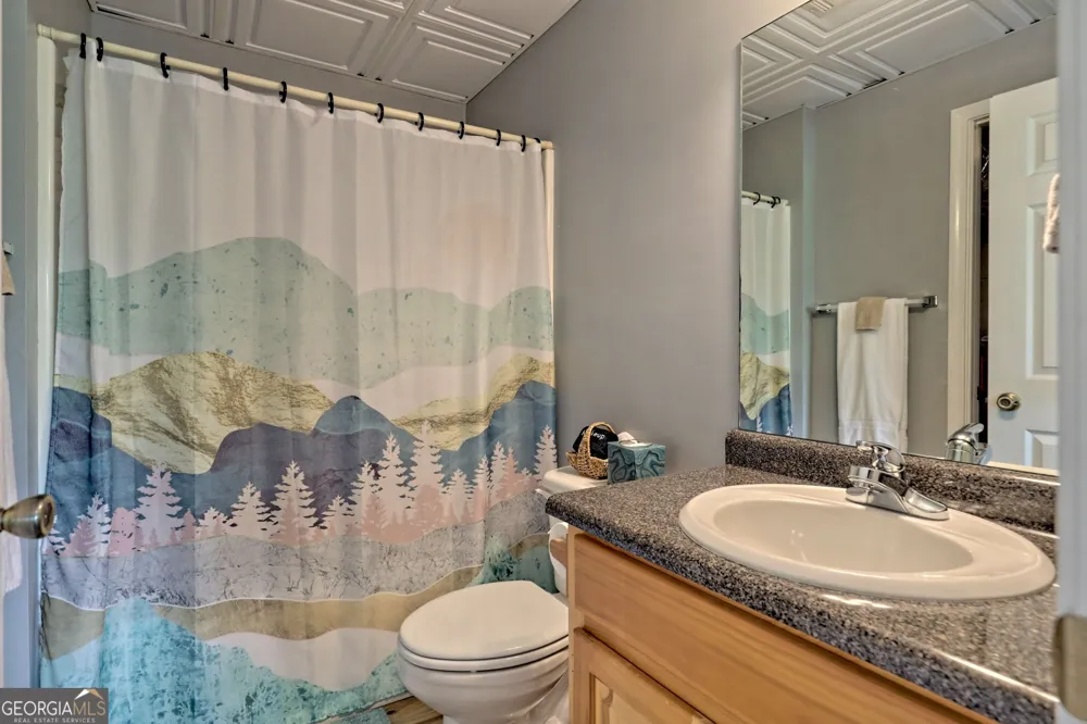 331 Camelot TRL Clayton, GA 30525