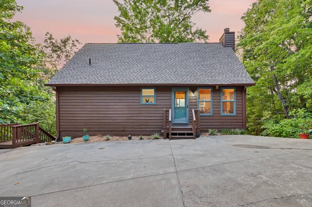 331 Camelot TRL Clayton, GA 30525
