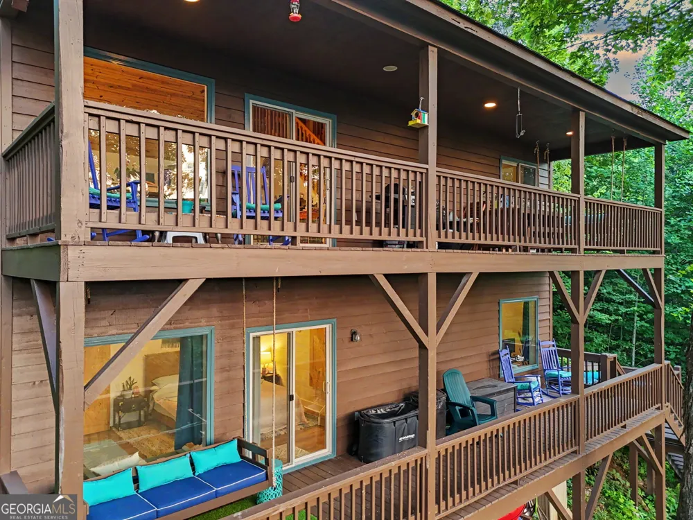 331 Camelot TRL Clayton, GA 30525