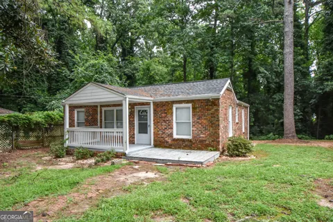 3274 Fern DR