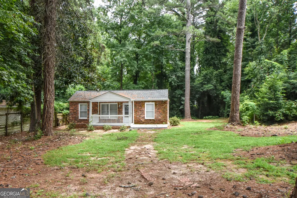 3274 Fern DR Tucker, GA 30084