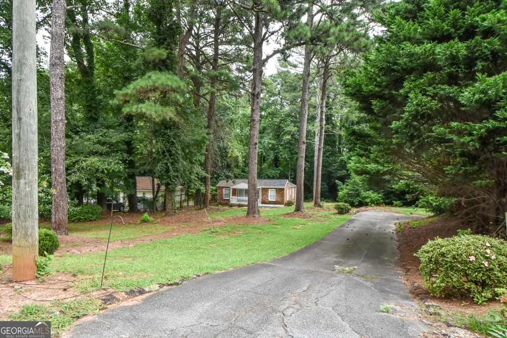 3274 Fern DR Tucker, GA 30084