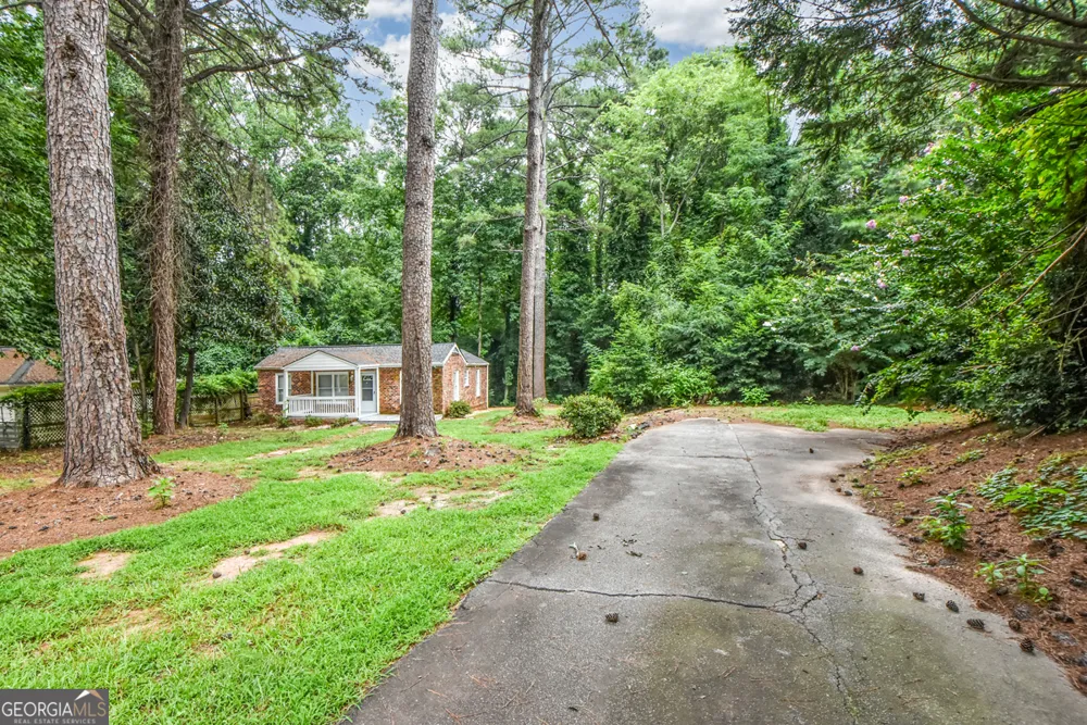 3274 Fern DR Tucker, GA 30084