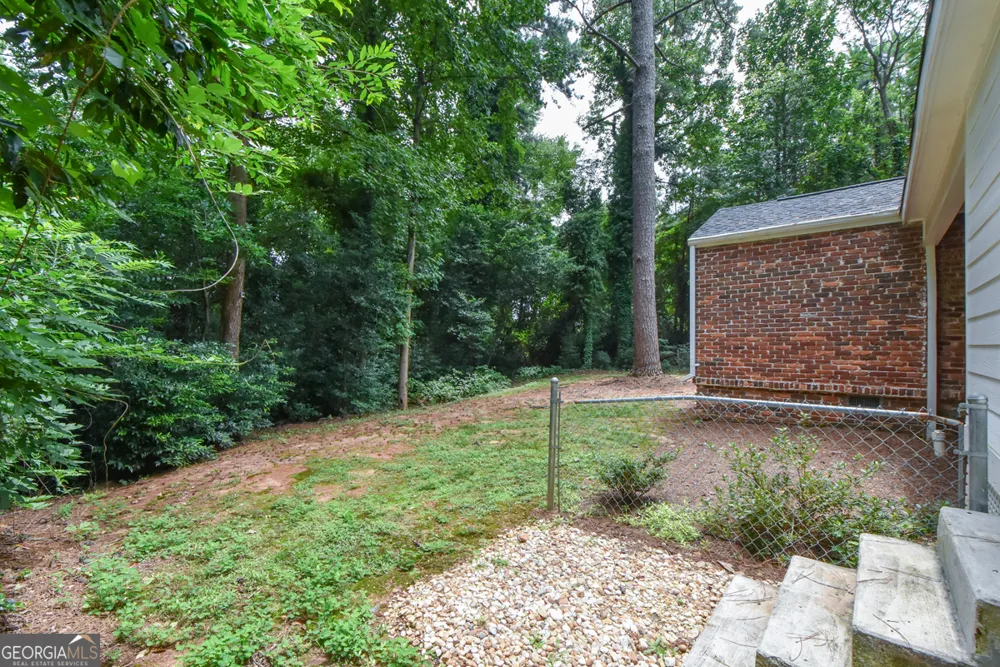 3274 Fern DR Tucker, GA 30084