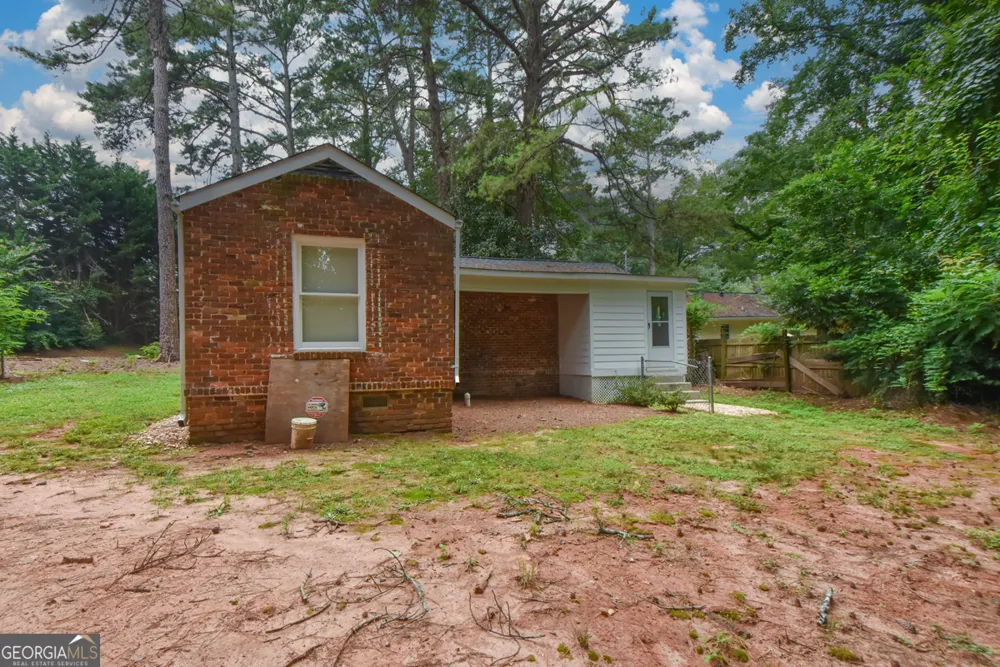 3274 Fern DR Tucker, GA 30084
