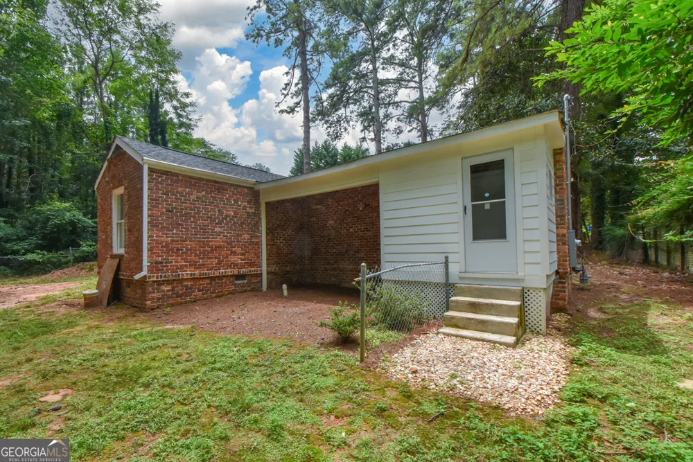3274 Fern DR Tucker, GA 30084
