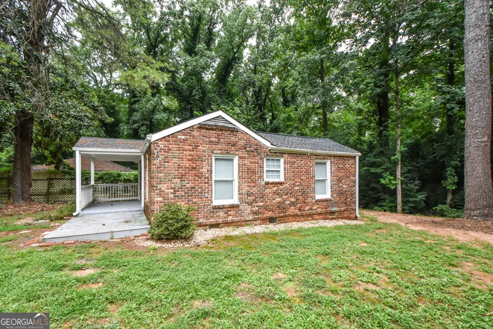3274 Fern DR Tucker, GA 30084