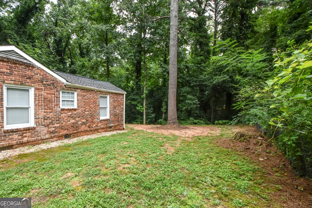 3274 Fern DR Tucker, GA 30084