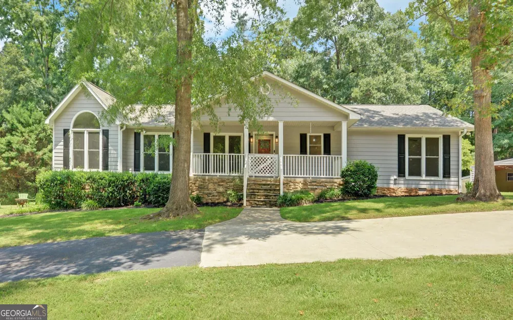 567 Cedar Pond RD Hartwell, GA 30643