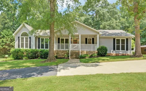 567 Cedar Pond RD