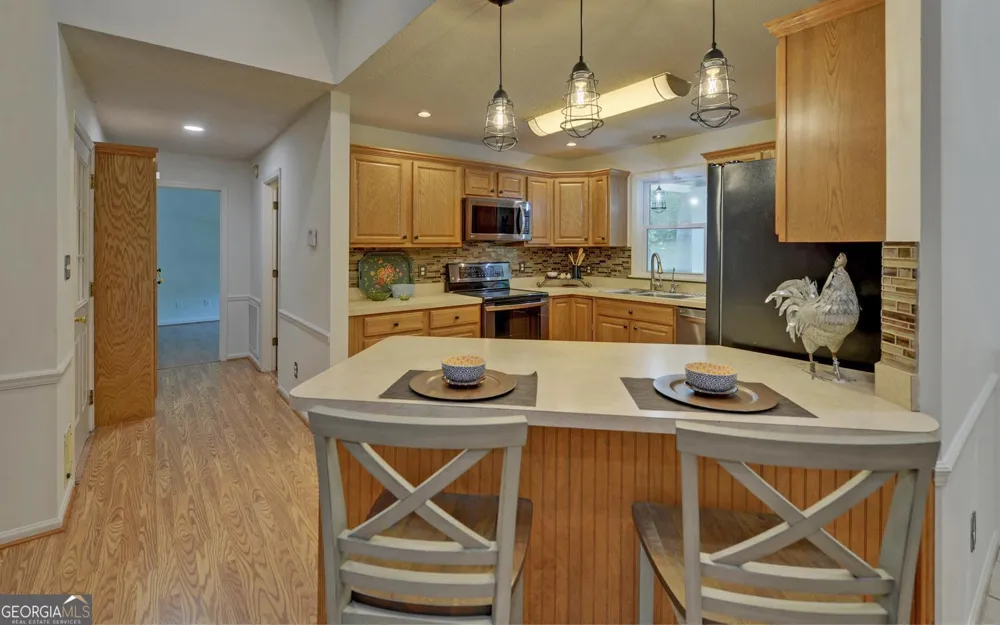 567 Cedar Pond RD Hartwell, GA 30643