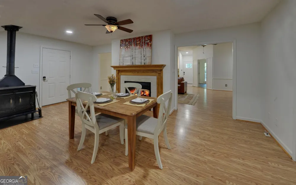 567 Cedar Pond RD Hartwell, GA 30643