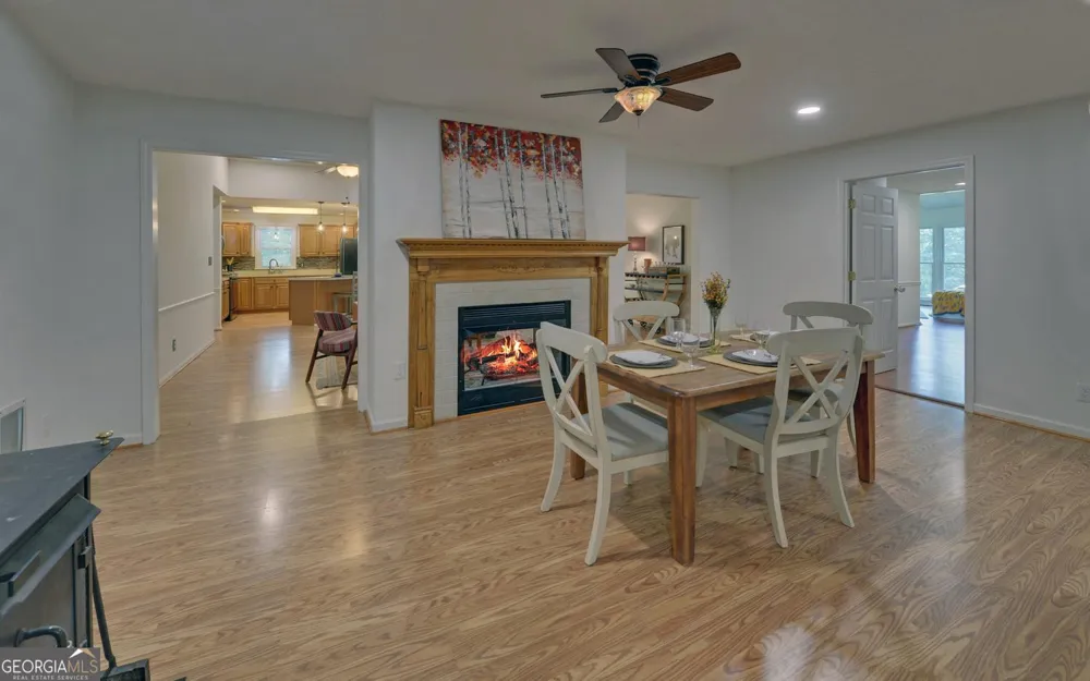 567 Cedar Pond RD Hartwell, GA 30643