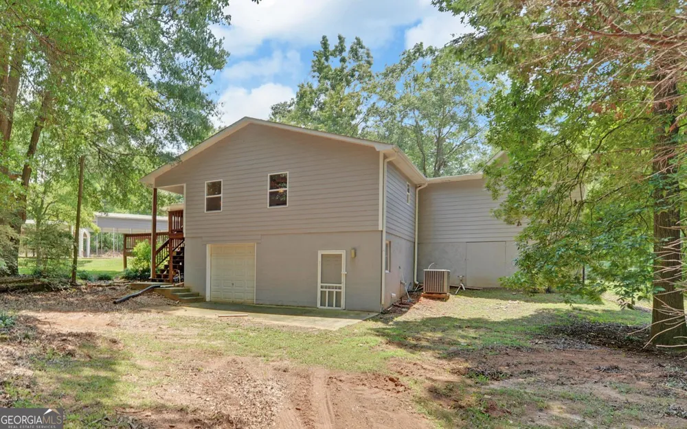 567 Cedar Pond RD Hartwell, GA 30643