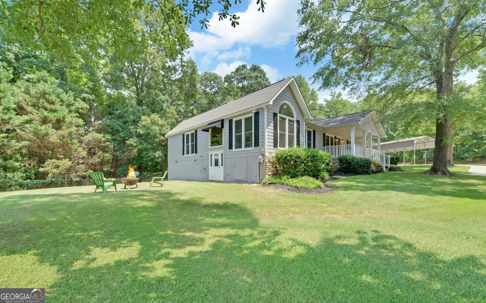 567 Cedar Pond RD Hartwell, GA 30643