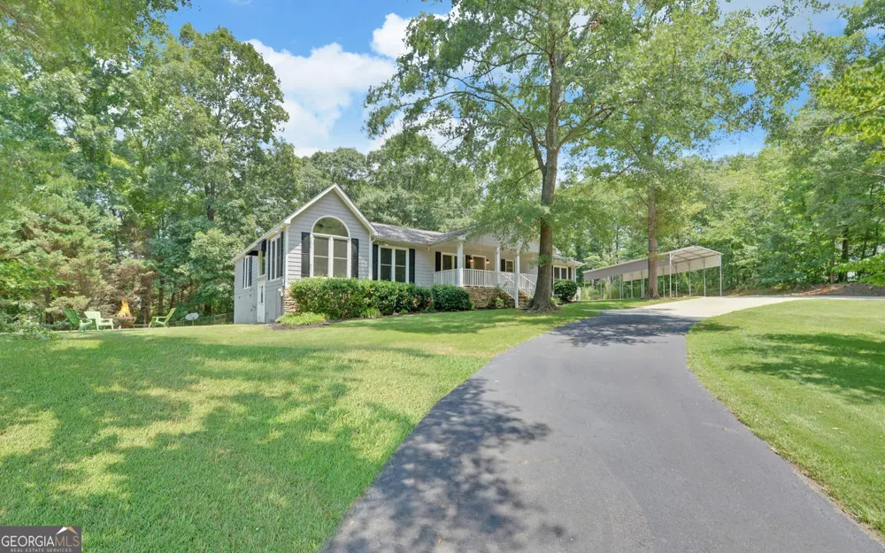 567 Cedar Pond RD Hartwell, GA 30643