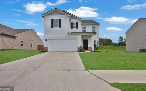 185 Casteel LN