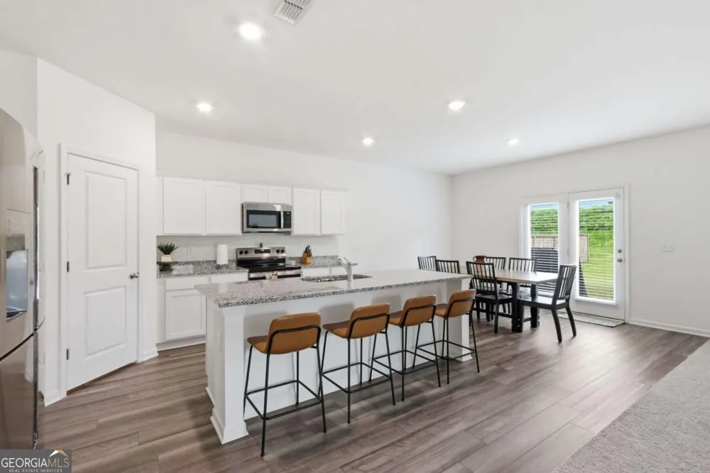 185 Casteel LN Bethlehem, GA 30620