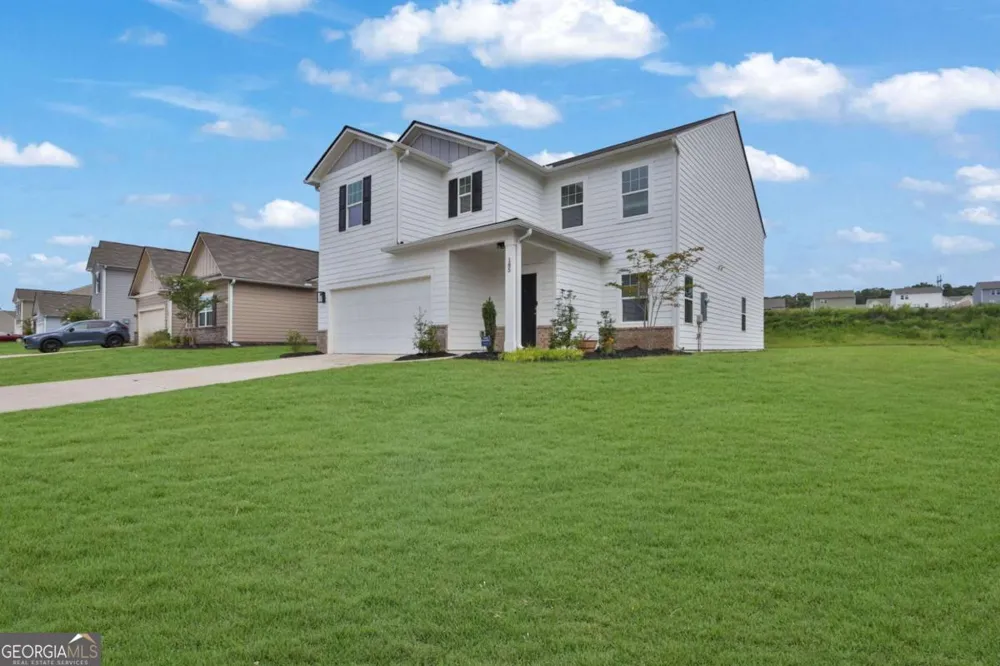 185 Casteel LN Bethlehem, GA 30620