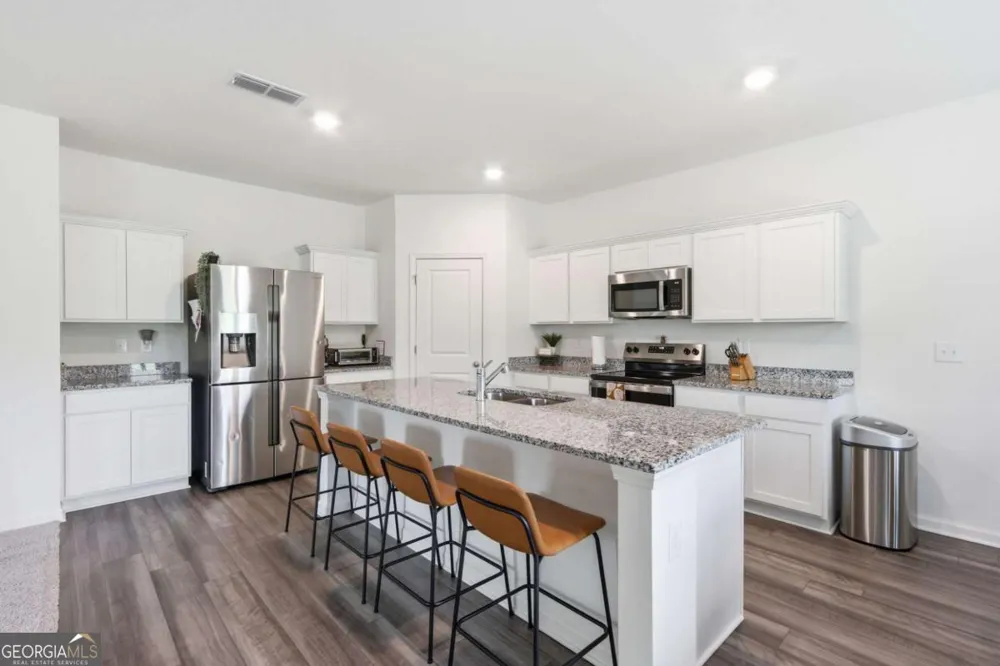185 Casteel LN Bethlehem, GA 30620